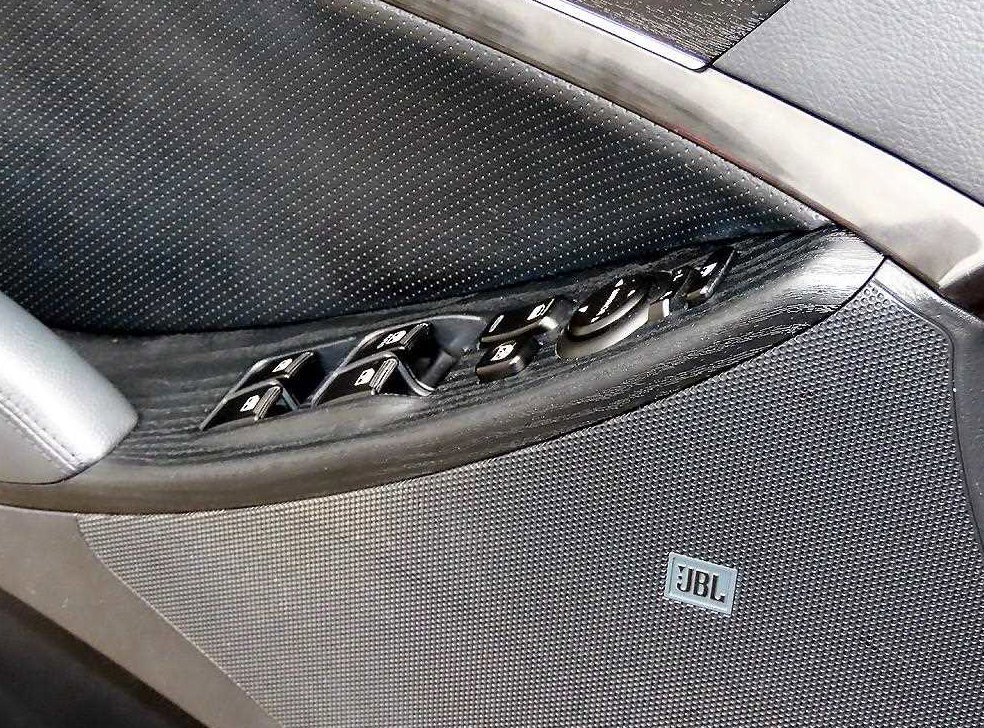 현대 베라쿠르즈 가솔린 2WD 380VX 사진 11