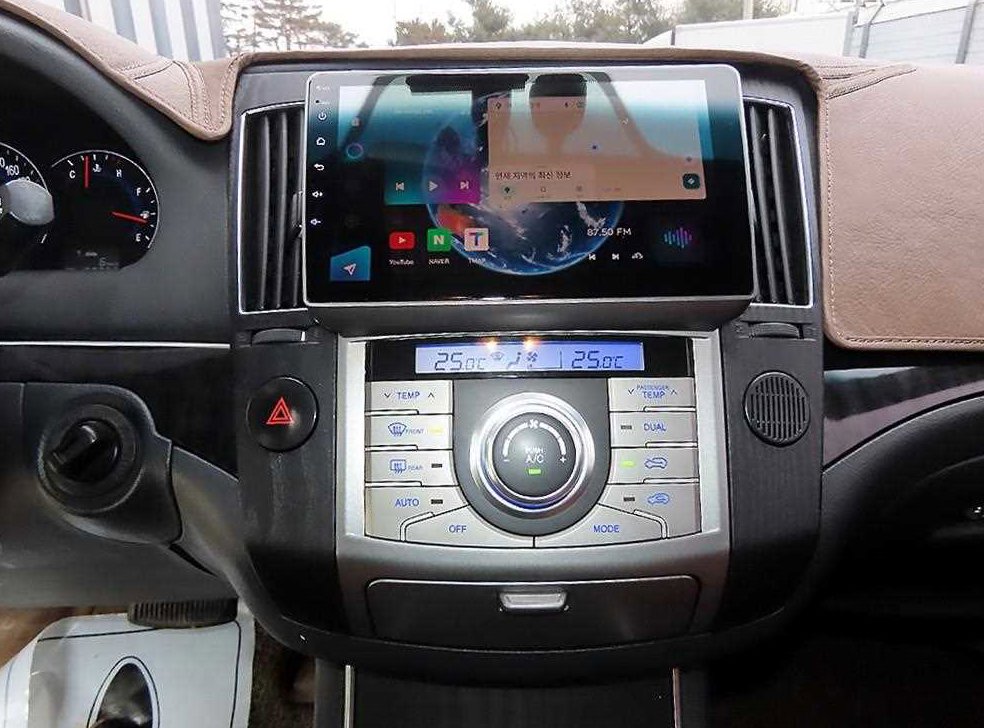 현대 베라쿠르즈 가솔린 2WD 380VX 사진 12