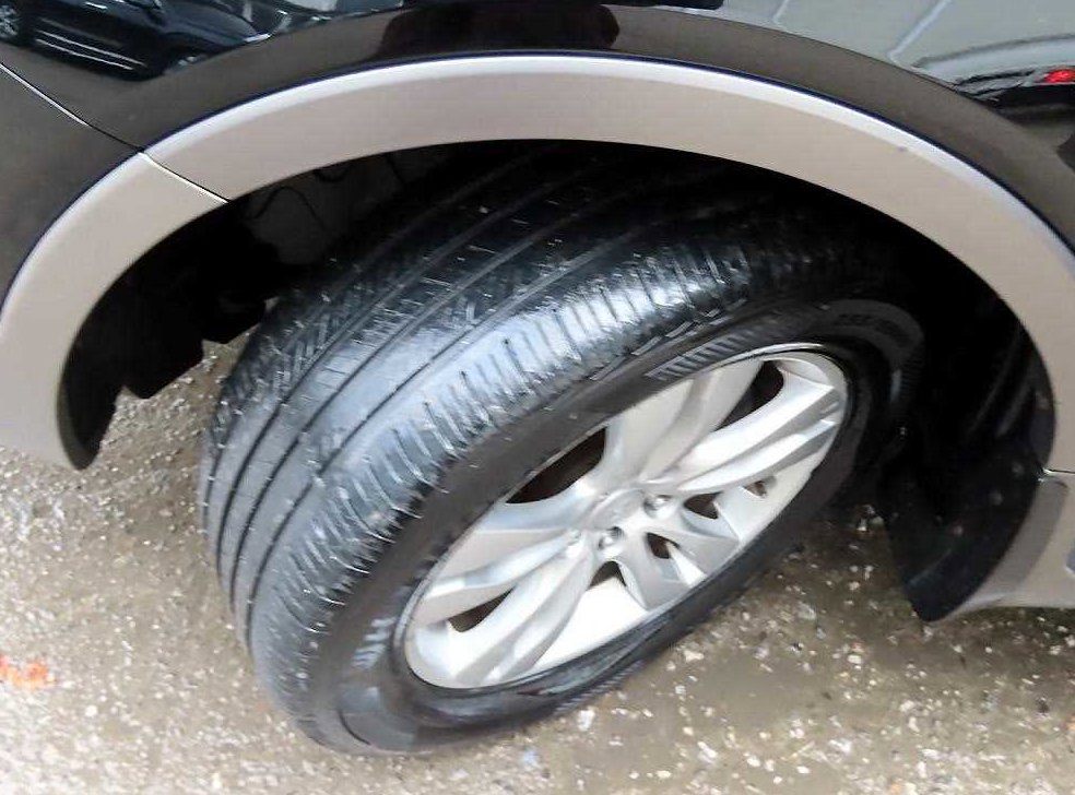 현대 베라쿠르즈 가솔린 2WD 380VX 사진 18