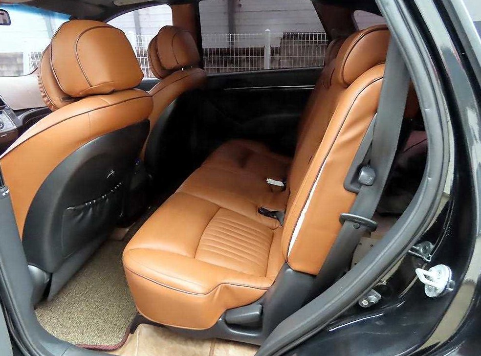현대 베라쿠르즈 가솔린 2WD 380VX 사진 6