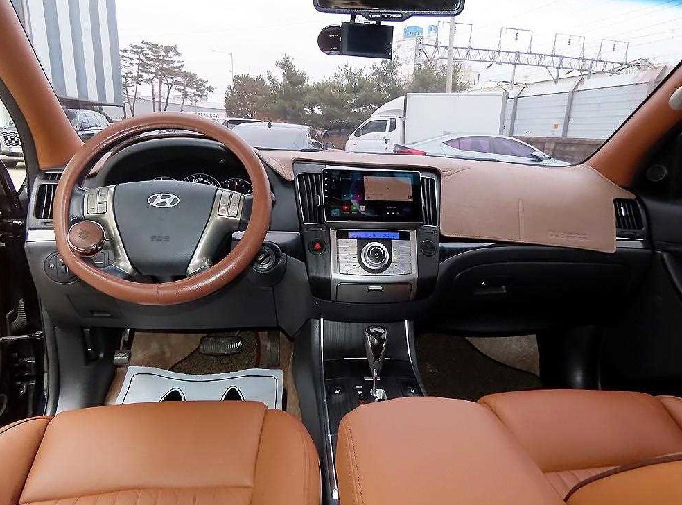 현대 베라쿠르즈 가솔린 2WD 380VX 사진 7