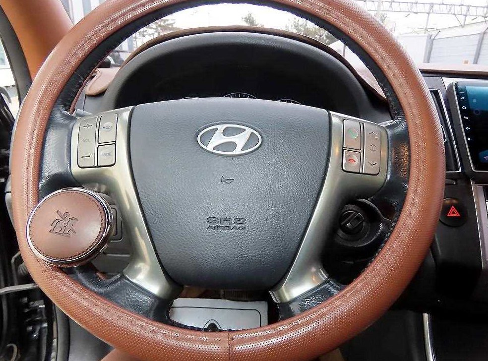 현대 베라쿠르즈 가솔린 2WD 380VX 사진 8