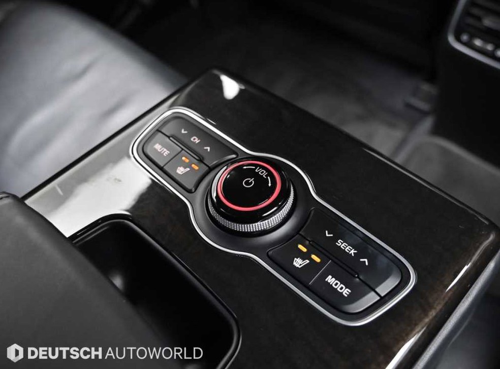 기아 K7 2.4 GDI 프레스티지 스페셜 사진 16