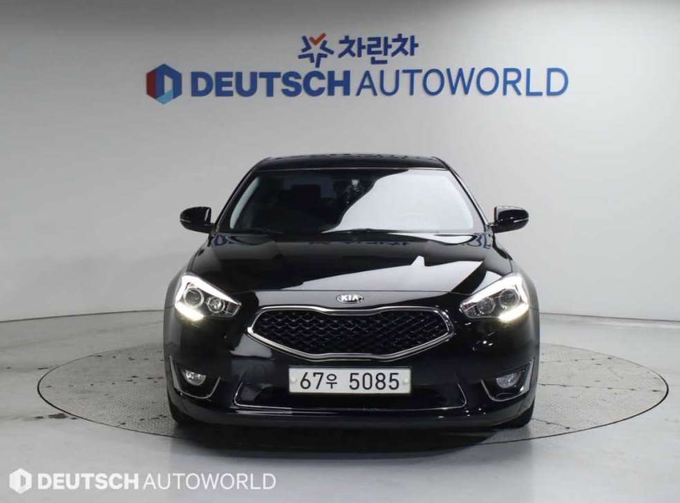 기아 K7 2.4 GDI 프레스티지 스페셜 사진 3