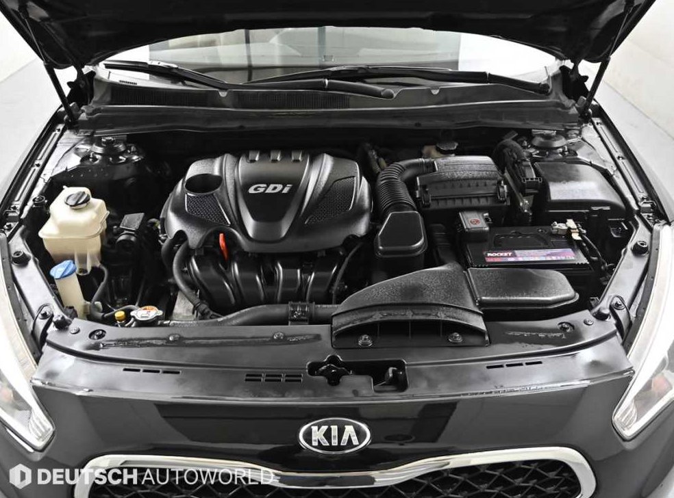 기아 K7 2.4 GDI 프레스티지 스페셜 사진 6