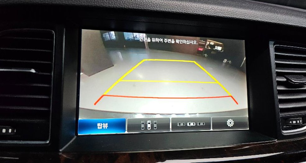 현대 제네시스 G330 프리미엄 AWD 사진 15