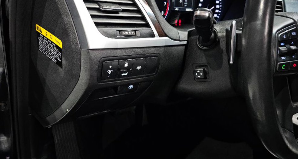 현대 제네시스 G330 프리미엄 AWD 사진 17