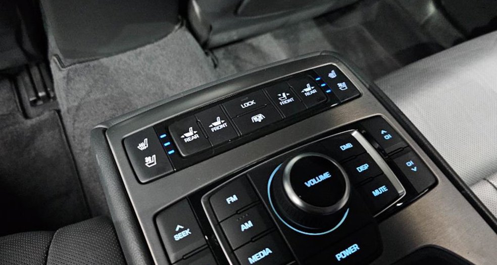 현대 제네시스 G330 프리미엄 AWD 사진 19