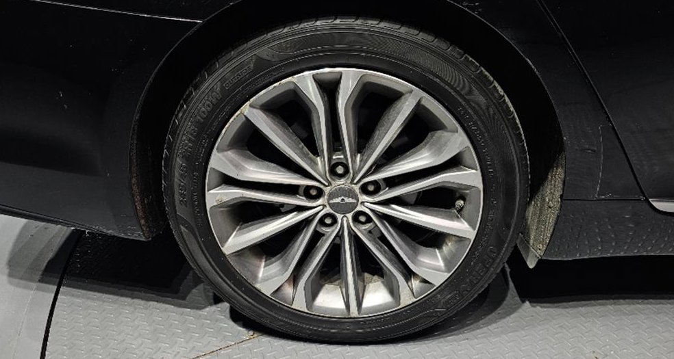 현대 제네시스 G330 프리미엄 AWD 사진 5