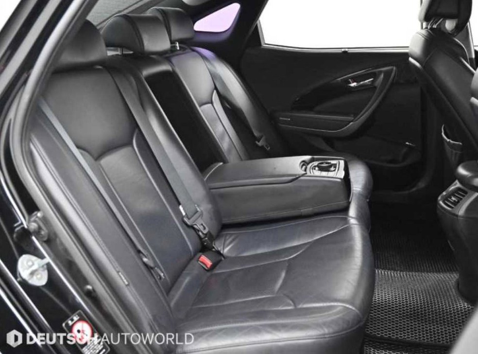 현대 그랜저 HG300 EXCLUSIVE 사진 12
