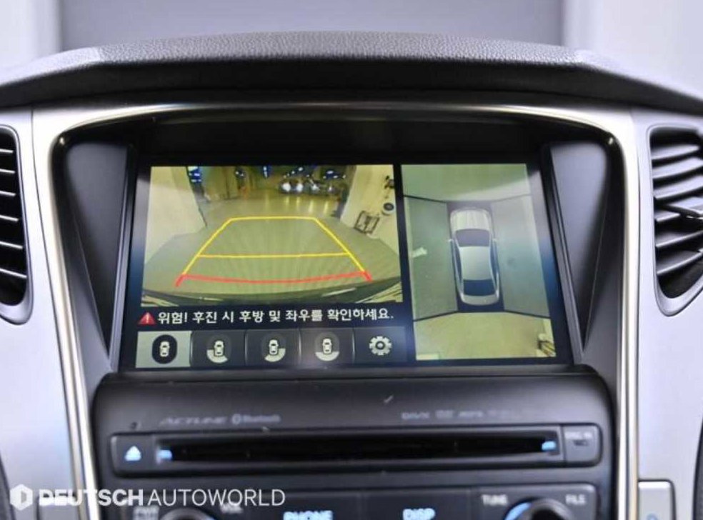 현대 그랜저 HG300 EXCLUSIVE 사진 15