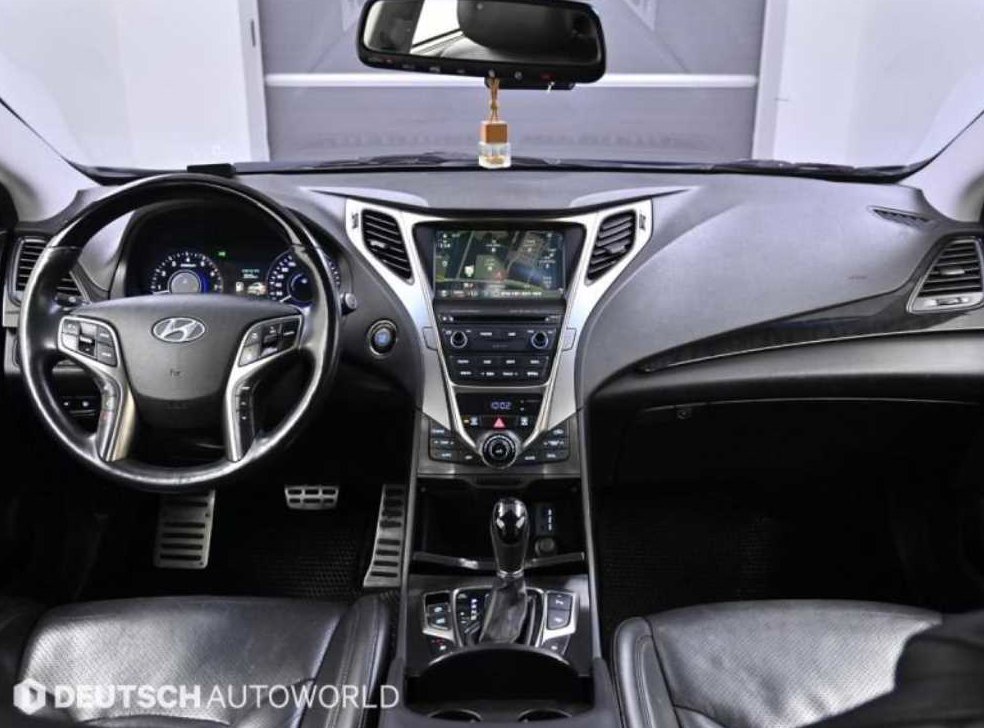 현대 그랜저 HG300 EXCLUSIVE 사진 7