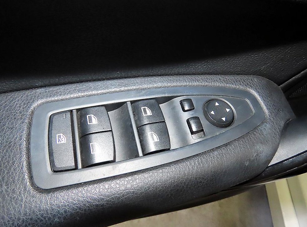 BMW 1시리즈 118d 스포츠 사진 13