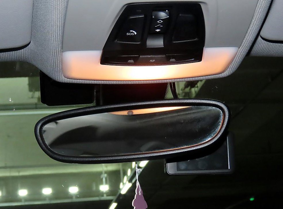 BMW 1시리즈 118d 스포츠 사진 16