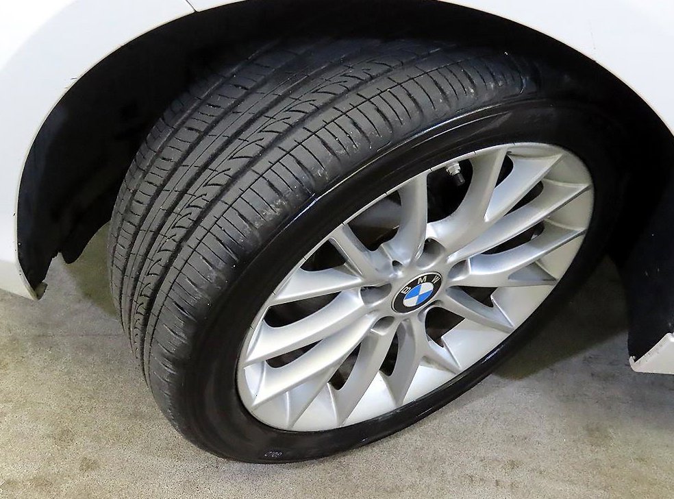 BMW 1시리즈 118d 스포츠 사진 20