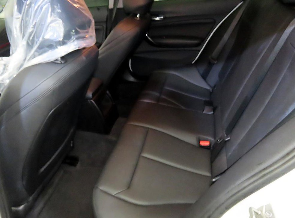 BMW 1시리즈 118d 스포츠 사진 7
