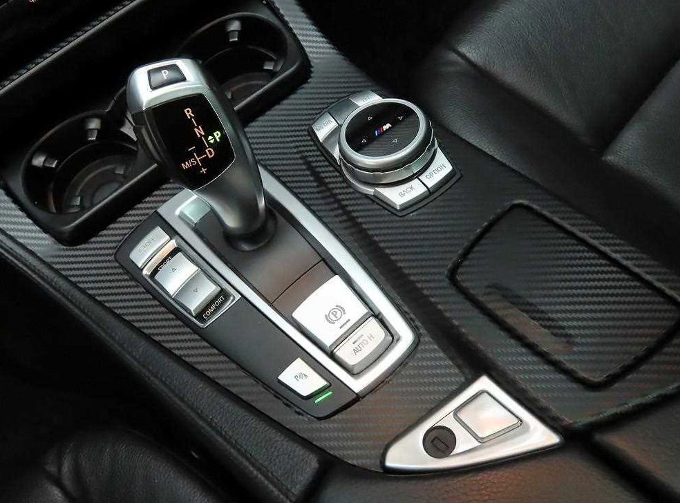 BMW 5시리즈 520d 사진 10