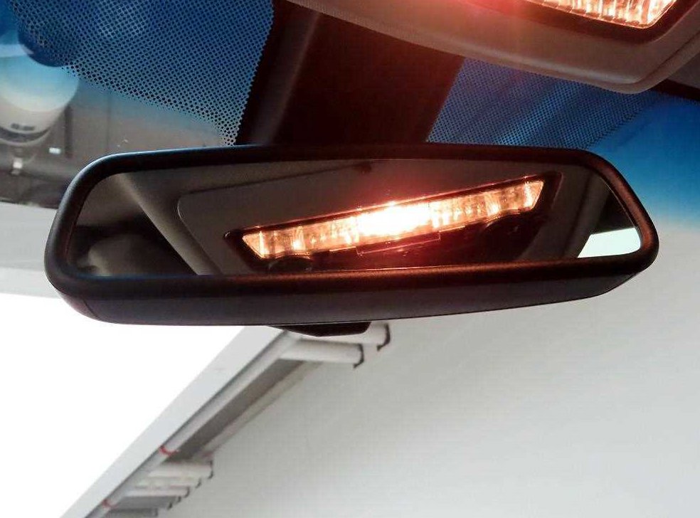 BMW 5시리즈 520d 사진 17