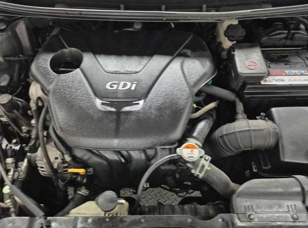 현대 아반떼 1.6 GDI 스마트 사진 5