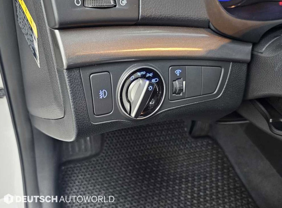 현대 i40 1.7 VGT SMART 사진 18