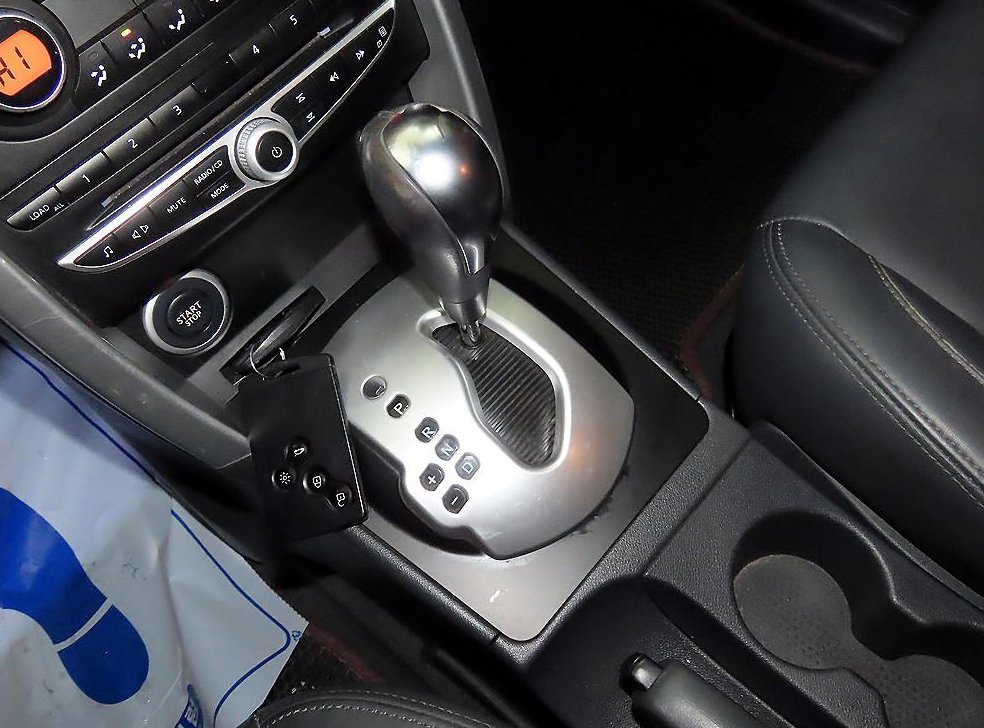 르노코리아(삼성) QM5 가솔린 2WD LE 사진 12