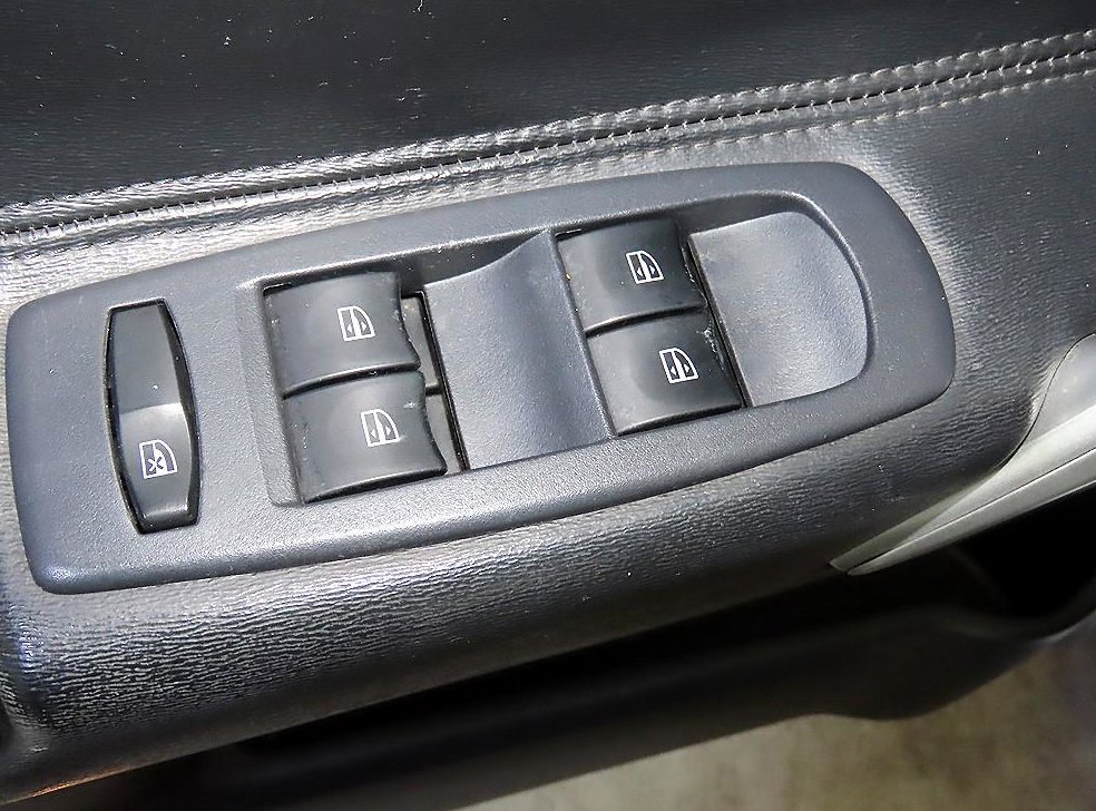 르노코리아(삼성) QM5 가솔린 2WD LE 사진 13
