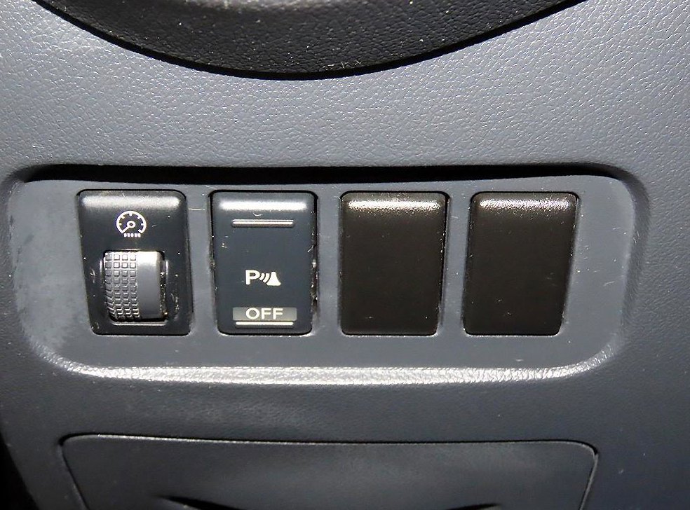 르노코리아(삼성) QM5 가솔린 2WD LE 사진 14