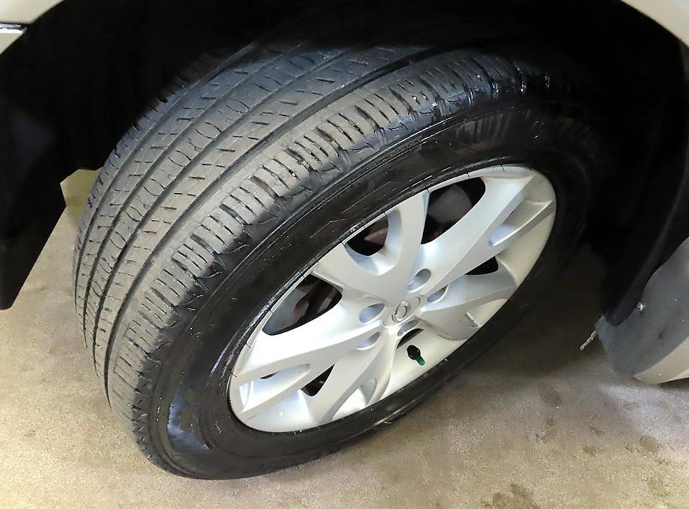 르노코리아(삼성) QM5 가솔린 2WD LE 사진 20