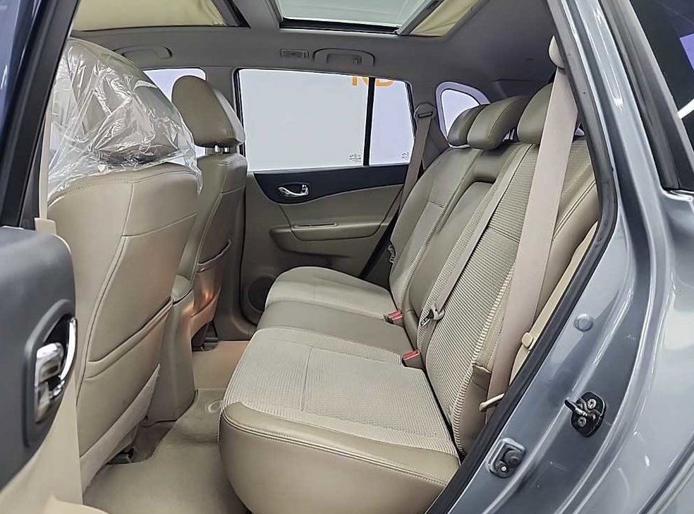 르노코리아(삼성) QM5 디젤 2WD LE 사진 12
