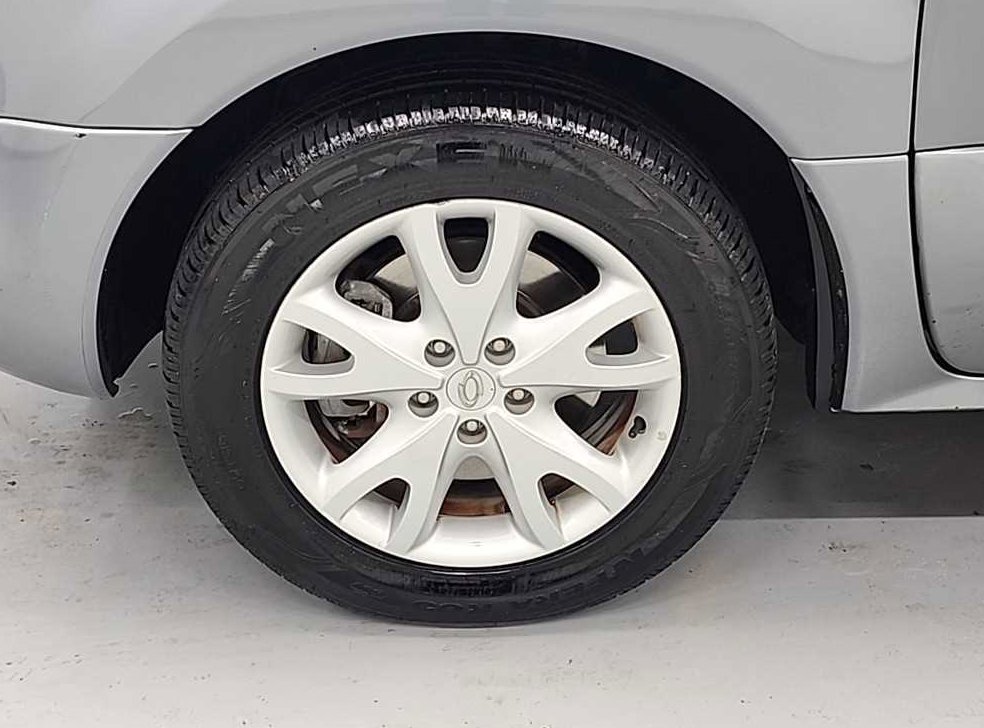 르노코리아(삼성) QM5 디젤 2WD LE 사진 19