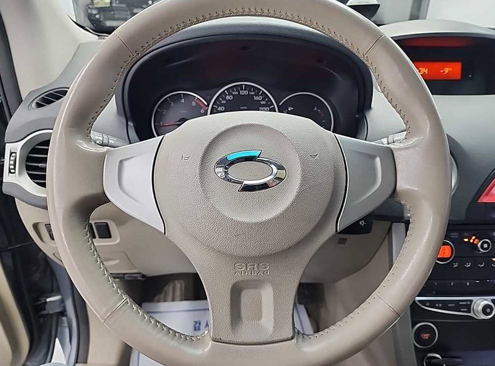르노코리아(삼성) QM5 디젤 2WD LE 사진 9