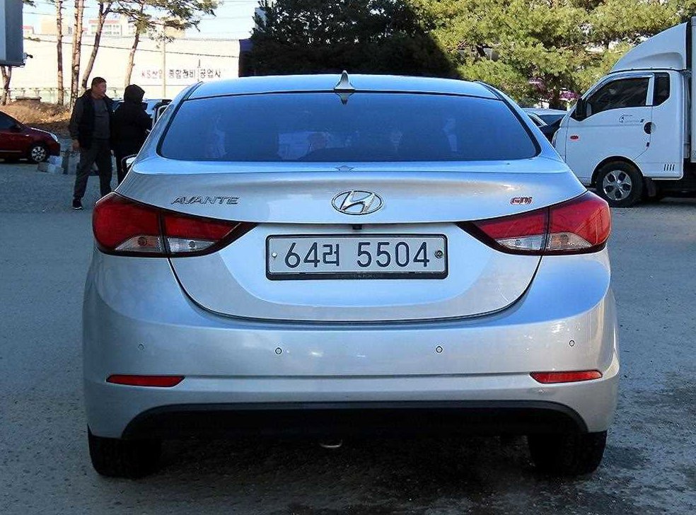차량 이미지