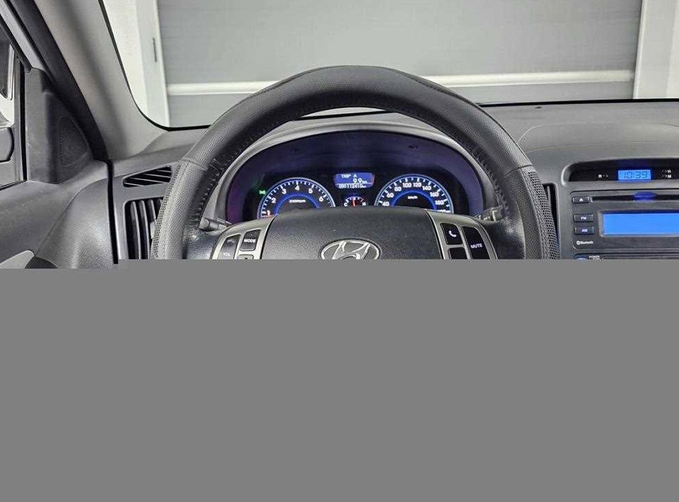 현대 아반떼 1.6 VVT S16 사진 13