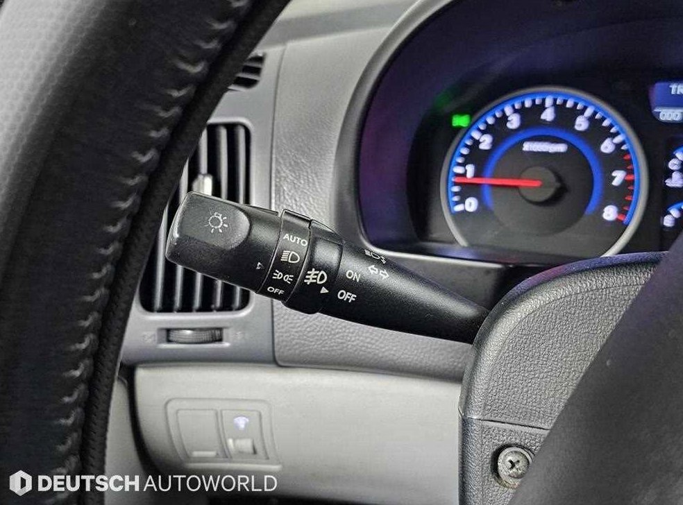 현대 아반떼 1.6 VVT S16 사진 16