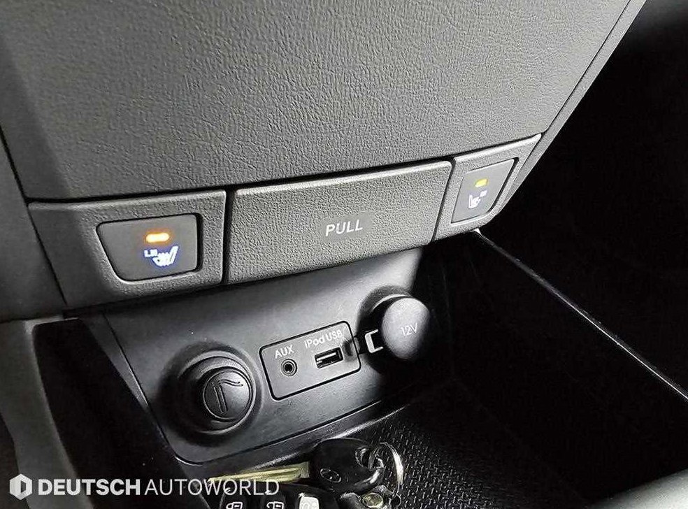 현대 아반떼 1.6 VVT S16 사진 17