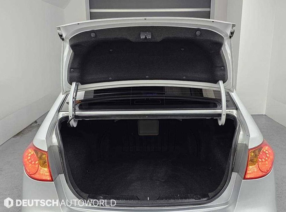 현대 아반떼 1.6 VVT S16 사진 20