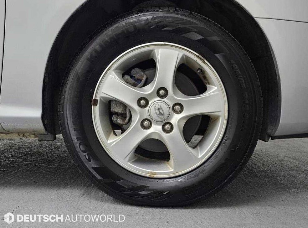 현대 아반떼 1.6 VVT S16 사진 5