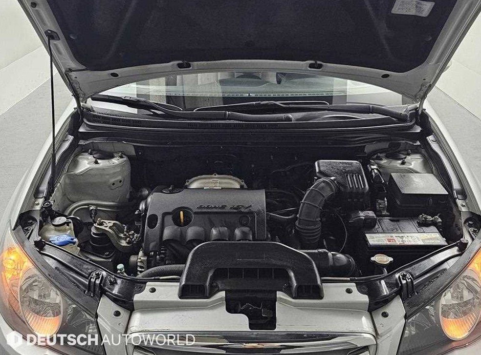 현대 아반떼 1.6 VVT S16 사진 6