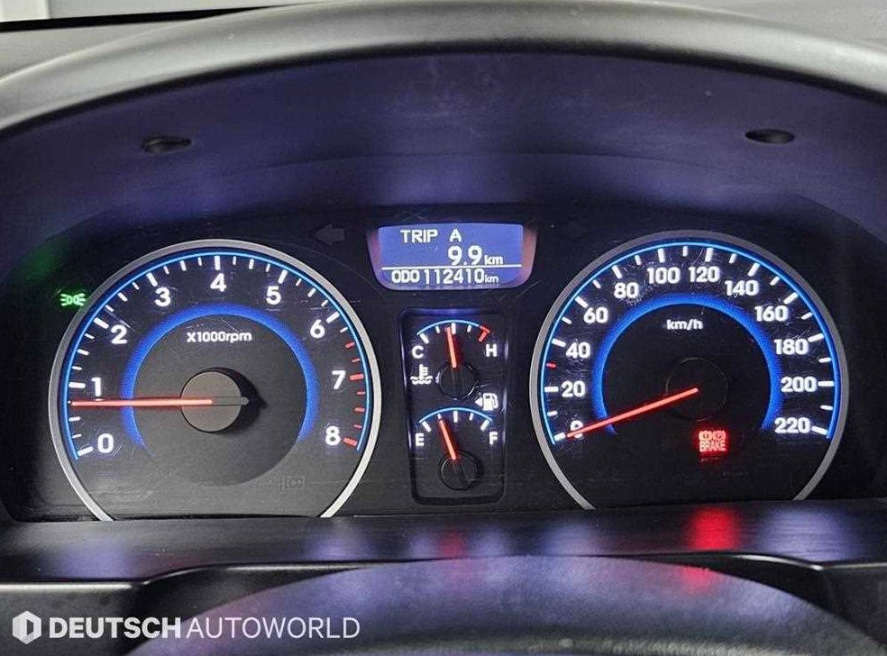 현대 아반떼 1.6 VVT S16 사진 8