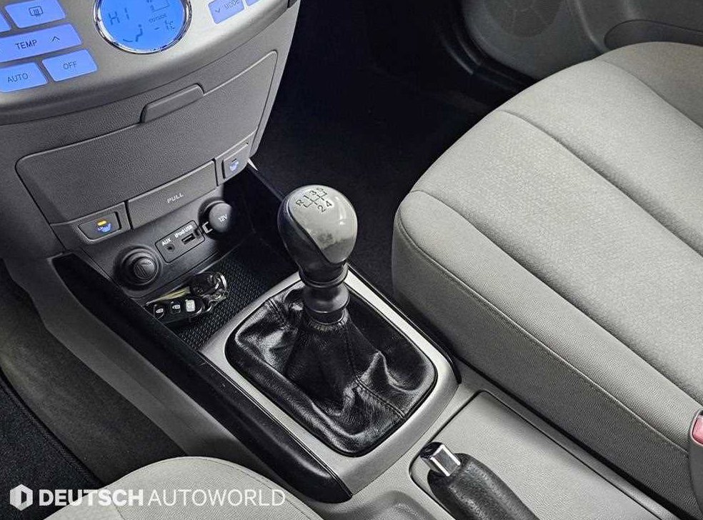현대 아반떼 1.6 VVT S16 사진 9
