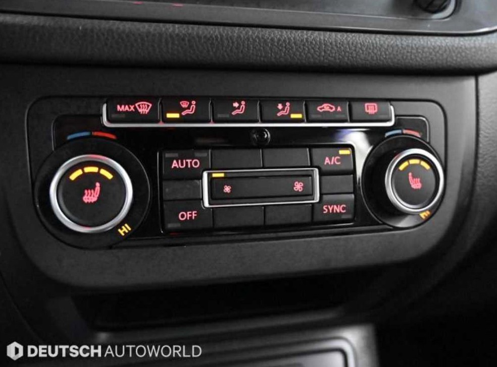 폭스바겐 티구안 2.0 TDI R-라인 사진 17