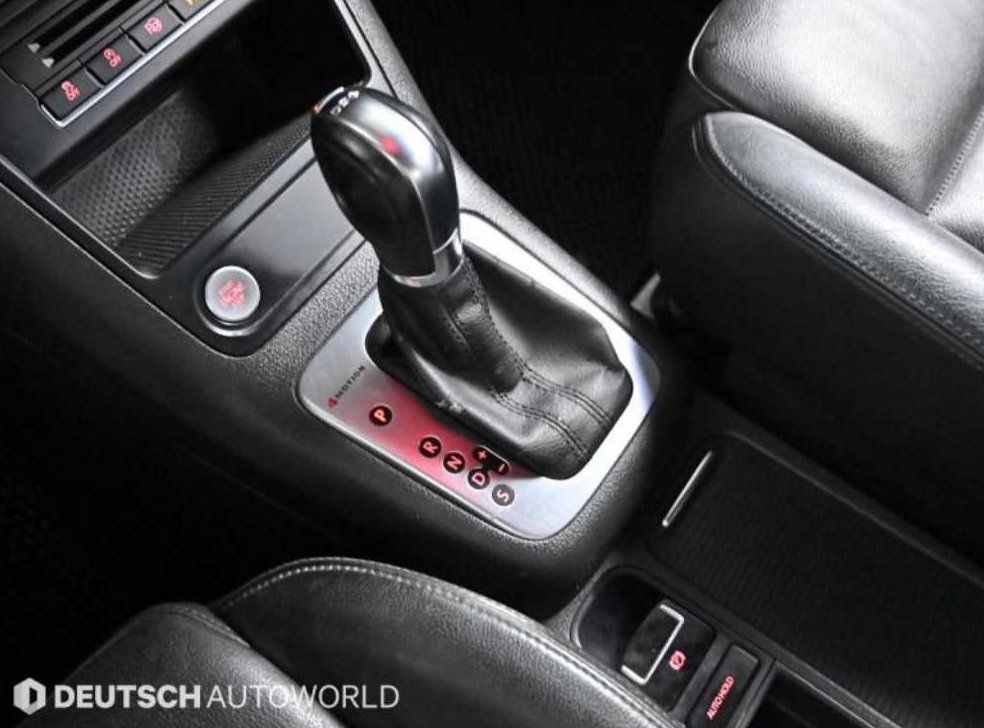 폭스바겐 티구안 2.0 TDI R-라인 사진 9