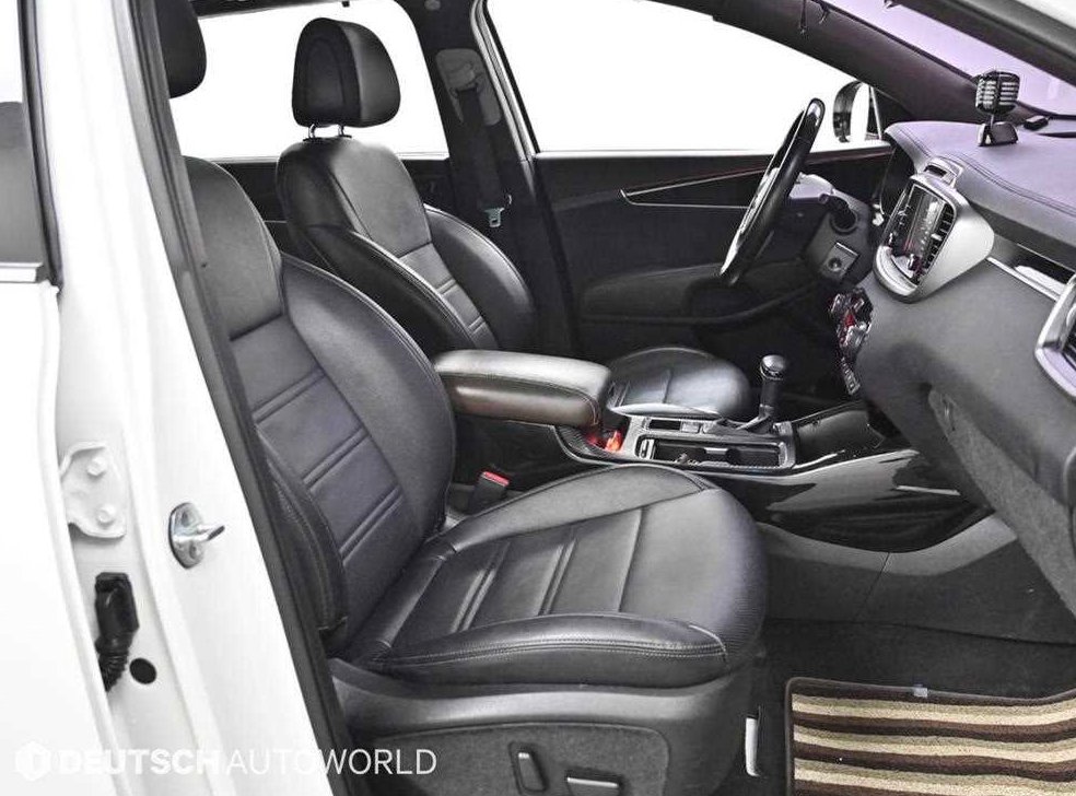 기아 쏘렌토 디젤 2WD 2.0 프레스티지 사진 10