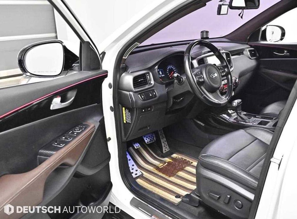 기아 쏘렌토 디젤 2WD 2.0 프레스티지 사진 11