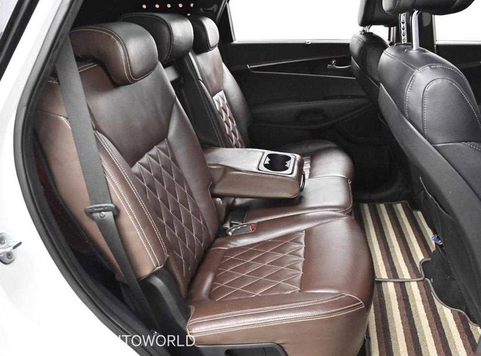 기아 쏘렌토 디젤 2WD 2.0 프레스티지 사진 12