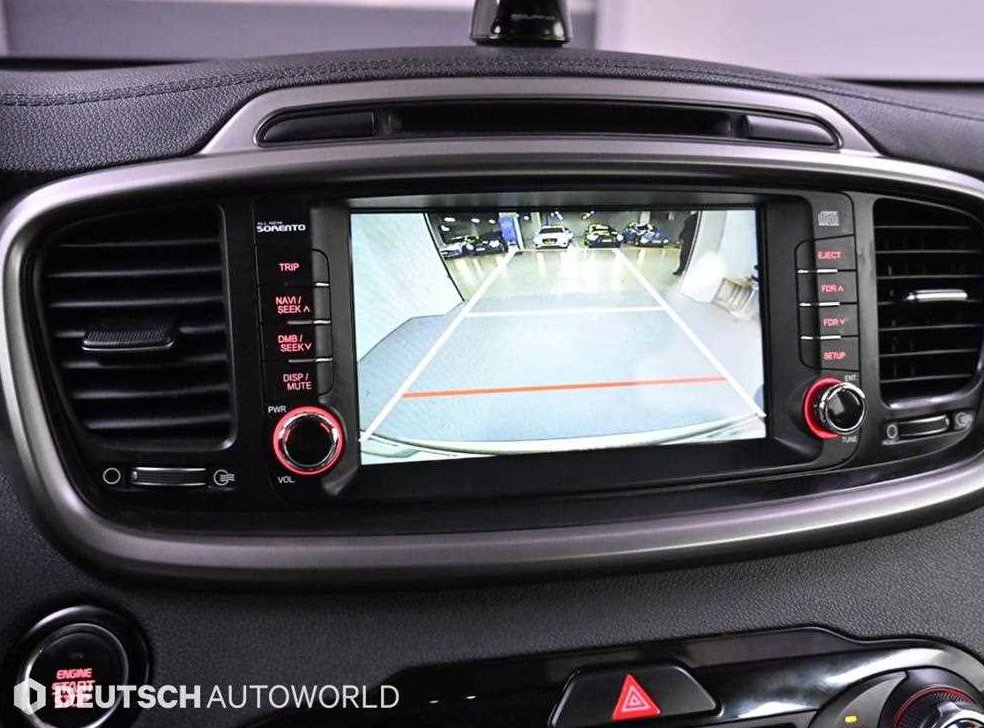 기아 쏘렌토 디젤 2WD 2.0 프레스티지 사진 15
