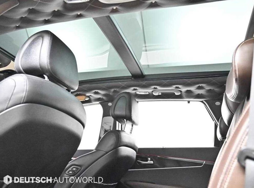 기아 쏘렌토 디젤 2WD 2.0 프레스티지 사진 19