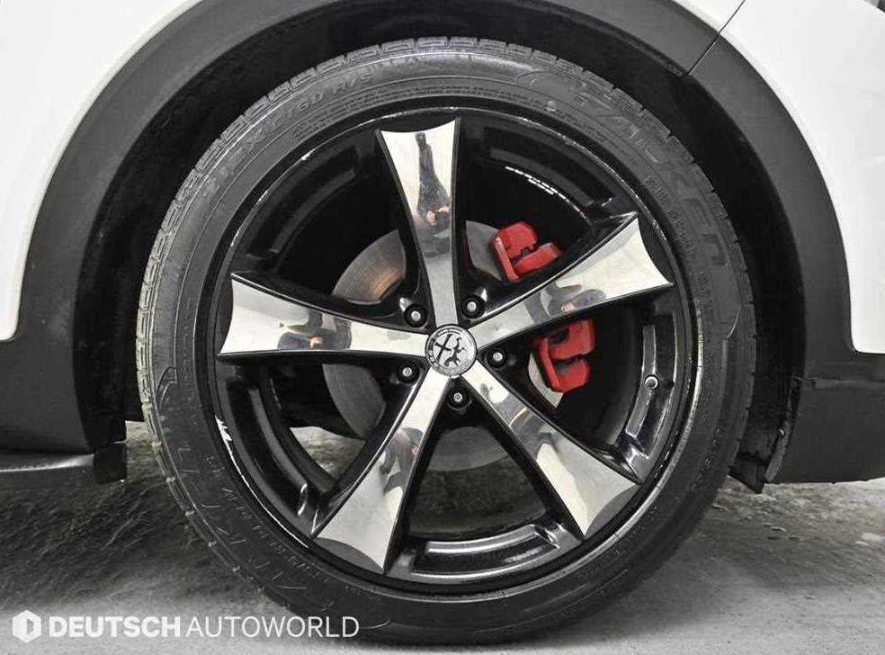 기아 쏘렌토 디젤 2WD 2.0 프레스티지 사진 5