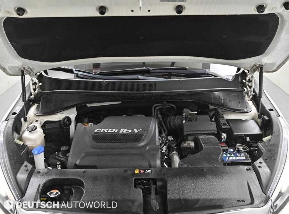 기아 쏘렌토 디젤 2WD 2.0 프레스티지 사진 6