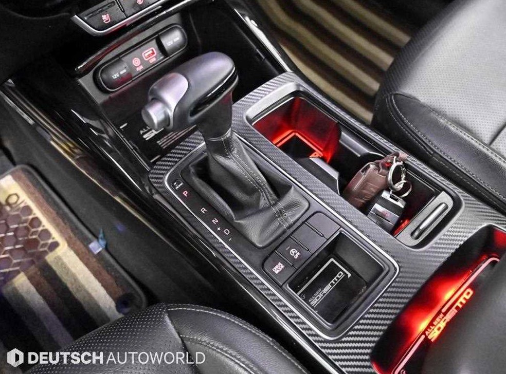 기아 쏘렌토 디젤 2WD 2.0 프레스티지 사진 9